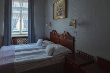 Фото номера Семейный номер Отель Hotel Francuski г. Краков 3