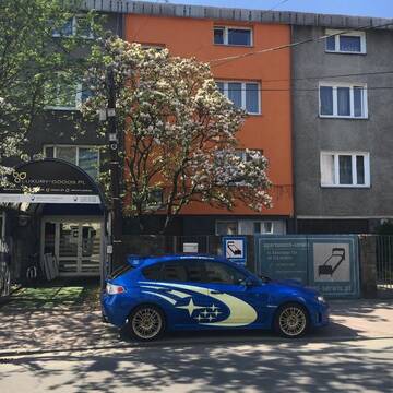 Фото номера Апартаменты Апартаменты Kompleks Apartament-Serwis г. Краков 72