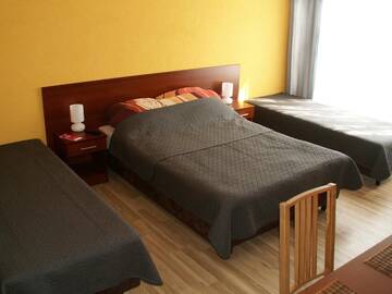 Фото Апартаменты Kompleks Apartament-Serwis г. Краков 4