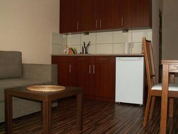 Фото номера Апартаменты Апартаменты Kompleks Apartament-Serwis г. Краков 58
