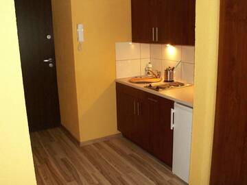 Фото номера Апартаменты Апартаменты Kompleks Apartament-Serwis г. Краков 26