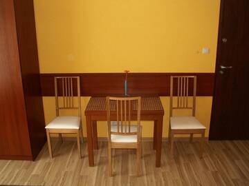 Фото номера Апартаменты Апартаменты Kompleks Apartament-Serwis г. Краков 29