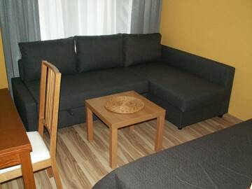 Фото номера Апартаменты Апартаменты Kompleks Apartament-Serwis г. Краков 7