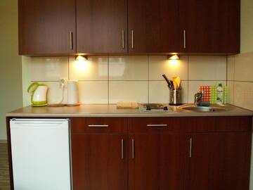 Фото номера Апартаменты Апартаменты Kompleks Apartament-Serwis г. Краков 62
