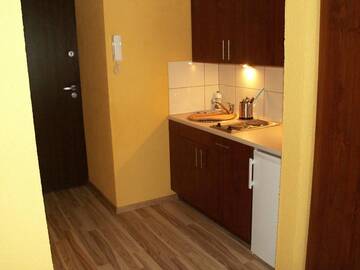 Фото номера Апартаменты Апартаменты Kompleks Apartament-Serwis г. Краков 70