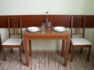 Фото номера Апартаменты Апартаменты Kompleks Apartament-Serwis г. Краков 31