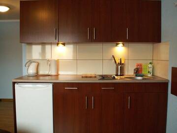 Фото номера Апартаменты Апартаменты Kompleks Apartament-Serwis г. Краков 36