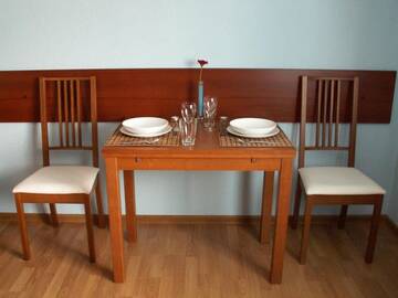 Фото номера Апартаменты Апартаменты Kompleks Apartament-Serwis г. Краков 37