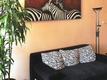 Фото номера Апартаменты Делюкс - Józefitów Street, 6 Апартаменты Zebra г. Краков 43