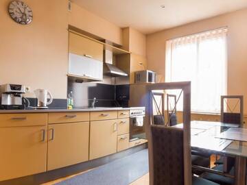 Фото номера Апартаменты Делюкс - Józefitów Street, 6 Апартаменты Zebra г. Краков 55