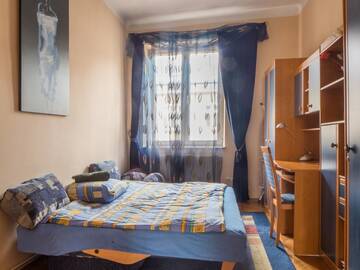 Фото номера Апартаменты Делюкс - Józefitów Street, 6 Апартаменты Zebra г. Краков 18