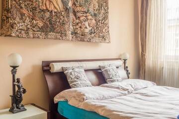 Фото номера Апартаменты Делюкс - Józefitów Street, 6 Апартаменты Zebra г. Краков 26
