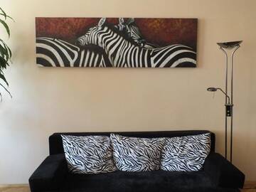 Фото номера Апартаменты Делюкс - Józefitów Street, 6 Апартаменты Zebra г. Краков 38