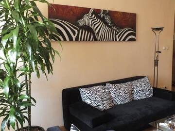 Фото номера Апартаменты Делюкс - Józefitów Street, 6 Апартаменты Zebra г. Краков 39