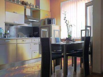 Фото номера Апартаменты Делюкс - Józefitów Street, 6 Апартаменты Zebra г. Краков 10