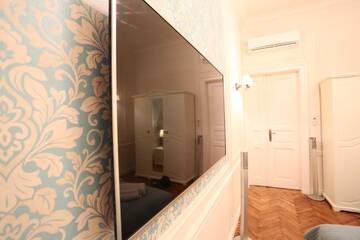 Фото номера Апартаменты Делюкс с 2 спальнями Апартаменты Blueberry Apartments г. Краков 72