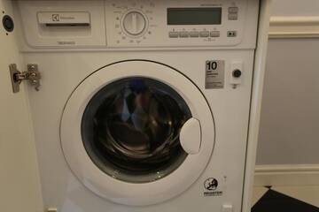 Фото номера Апартаменты Делюкс с 2 спальнями Апартаменты Blueberry Apartments г. Краков 50