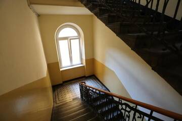 Фото номера Апартаменты Делюкс с 2 спальнями Апартаменты Blueberry Apartments г. Краков 52