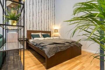 Фото номера Улучшенные апартаменты - Długa, 30 Апартаменты Aurora Apartments - Old Town г. Краков 2