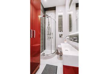 Фото номера Апартаменты-студио — Sw. Filipa 21 Апартаменты Aurora Apartments - Old Town г. Краков 2