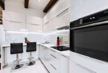 Фото номера Апартаменты-студио — Sw. Filipa 21 Апартаменты Aurora Apartments - Old Town г. Краков 6