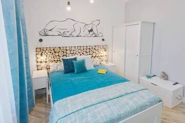 Фото номера Апартаменты Делюкс - Studencka 29 Апартаменты Aurora Apartments - Old Town г. Краков 3