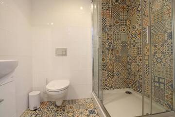Фото номера Двухуровневые апартаменты - Gertrudy, 4 Апартаменты Aurora Apartments - Old Town г. Краков 3