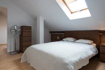 Фото номера Двухуровневые апартаменты - Gertrudy, 4 Апартаменты Aurora Apartments - Old Town г. Краков 5