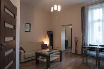 Фото номера Апартаменты Апартаменты Luxor г. Краков 28