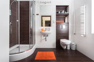 Фото Апартаменты Luxor г. Краков 3
