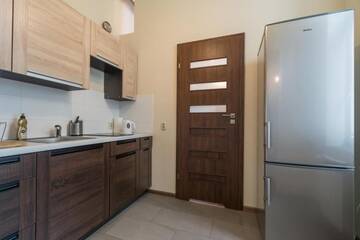 Фото номера Апартаменты Апартаменты Luxor г. Краков 32