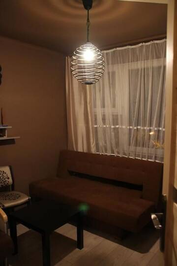 Фото номера Апартаменты с балконом Апартаменты Apartment Widok г. Краков 72