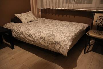 Фото номера Апартаменты с балконом Апартаменты Apartment Widok г. Краков 26