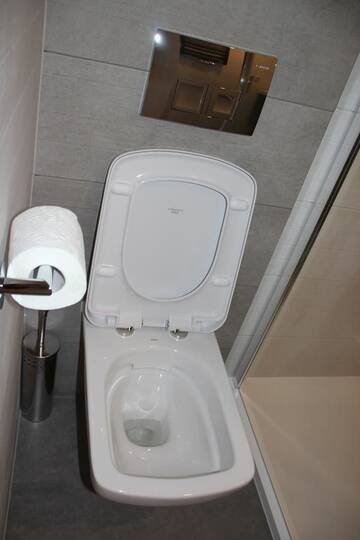 Фото номера Апартаменты с балконом Апартаменты Apartment Widok г. Краков 22