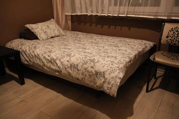 Фото номера Апартаменты с балконом Апартаменты Apartment Widok г. Краков 82