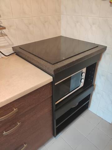 Фото номера Апартаменты с балконом Апартаменты Apartment Widok г. Краков 7