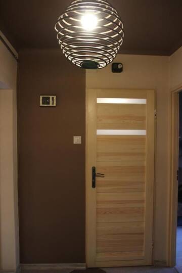 Фото номера Апартаменты с балконом Апартаменты Apartment Widok г. Краков 66