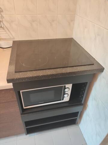 Фото номера Апартаменты с балконом Апартаменты Apartment Widok г. Краков 40