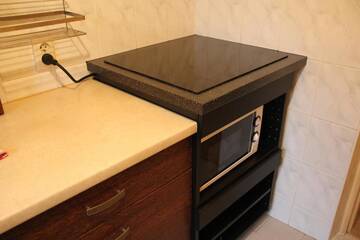 Фото номера Апартаменты с балконом Апартаменты Apartment Widok г. Краков 95