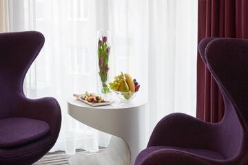 Фото номера Классический одноместный номер Отель Metropolis Design Hotel г. Краков 8
