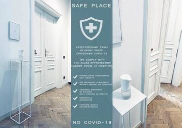 Фото номера Апартаменты Делюкс Апартаменты Boom Apartments г. Краков 13