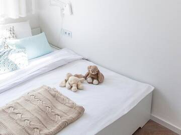 Фото номера Апартаменты с балконом Апартаменты Boom Apartments г. Краков 18