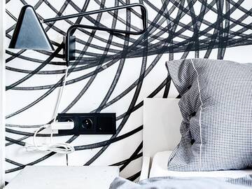 Фото номера Апартаменты Делюкс Апартаменты Boom Apartments г. Краков 26