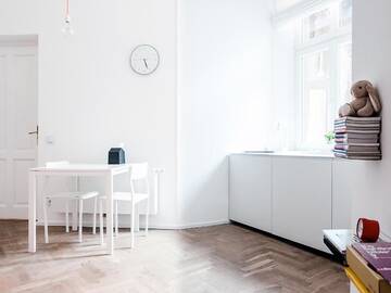 Фото номера Номер-студио Апартаменты Boom Apartments г. Краков 6