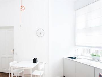 Фото номера Номер-студио Апартаменты Boom Apartments г. Краков 11