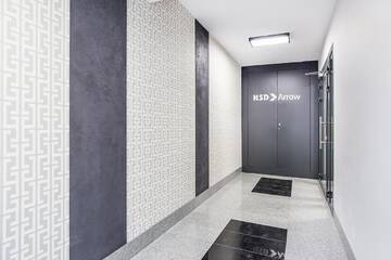 Фото номера Апартаменты с террасой (39) Проживание в семье Najlepsze Miejsce - pokoje i apartamenty w Krakowie г. Краков 12