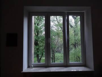 Фото номера Люкс с 1 спальней с видом на парк Апартаменты Nice Place г. Краков 10