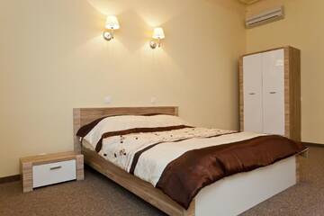 Фото Апартаменты Apartamenty Kamienica Kazimierz г. Краков 4
