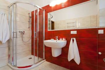 Фото Апартаменты Apartamenty Kamienica Kazimierz г. Краков 5