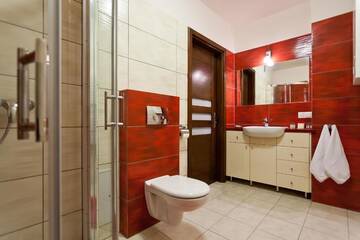 Фото номера Апартаменты с 1 спальней и балконом Апартаменты Apartamenty Kamienica Kazimierz г. Краков 58